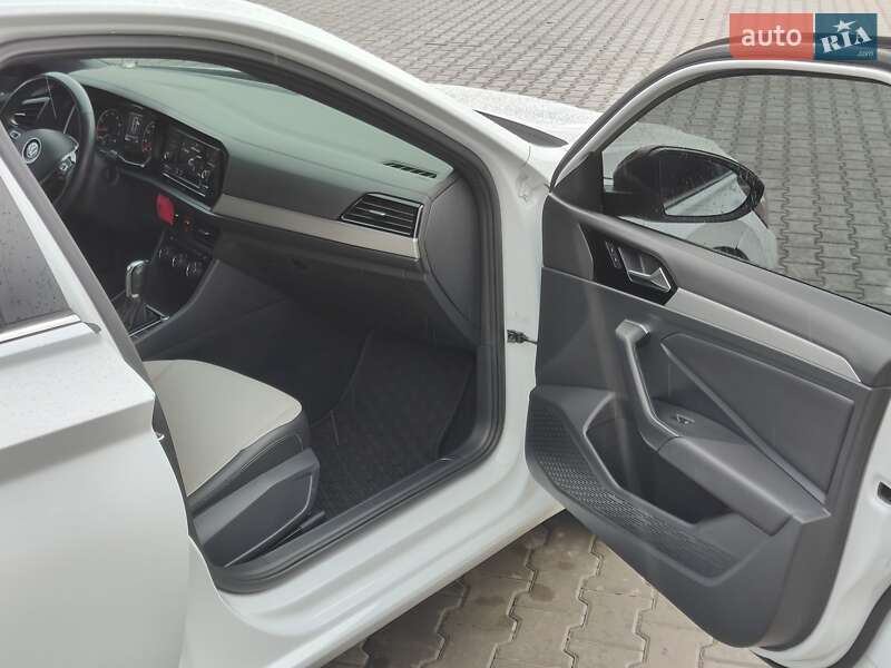 Седан Volkswagen Jetta 2019 в Кривом Роге фото 15 Седан Volkswagen Jetta 2019 в Кривом Роге
