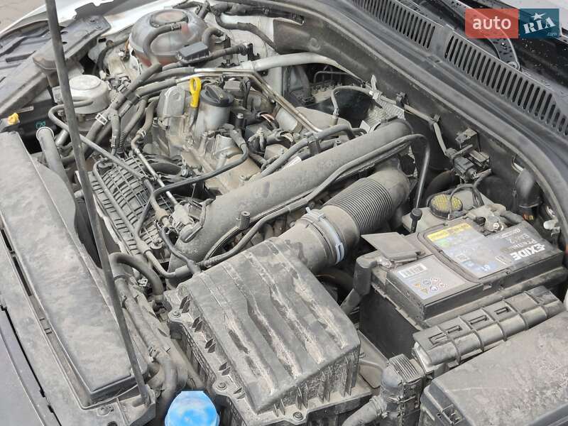 Седан Volkswagen Jetta 2019 в Кривом Роге фото 27 Седан Volkswagen Jetta 2019 в Кривом Роге