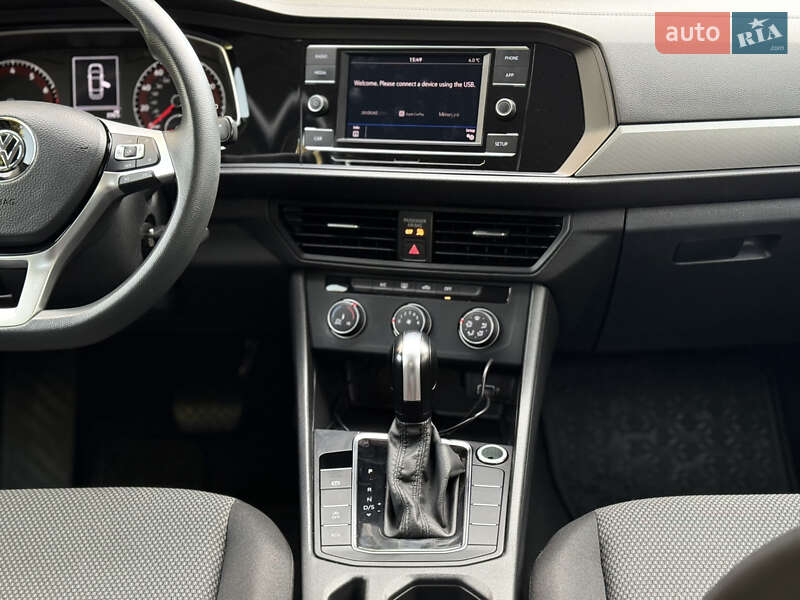 Седан Volkswagen Jetta 2019 в Ковеле фото 34 Седан Volkswagen Jetta 2019 в Ковеле