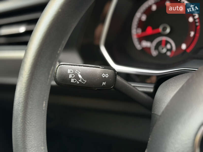 Седан Volkswagen Jetta 2019 в Ковеле фото 39 Седан Volkswagen Jetta 2019 в Ковеле