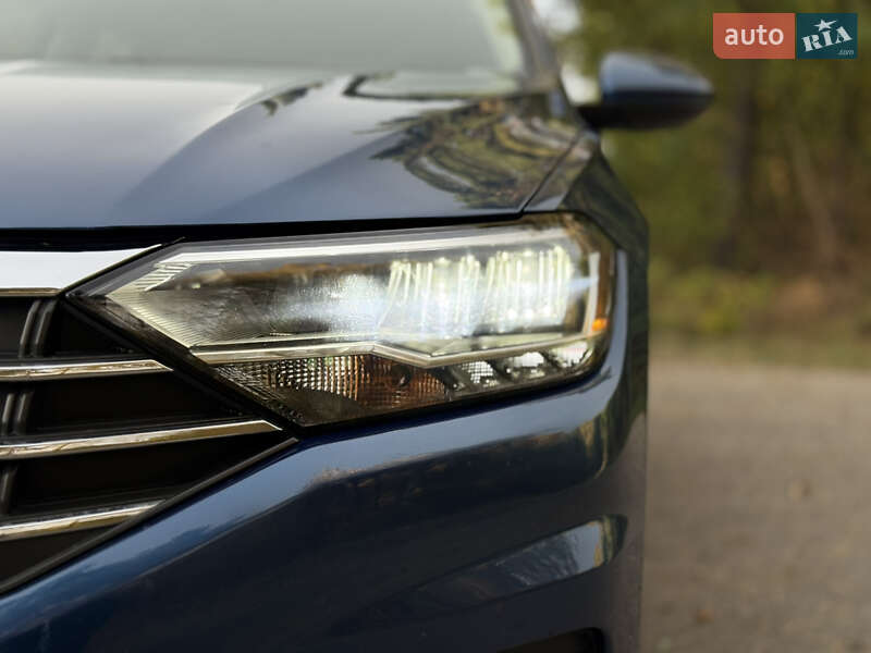 Седан Volkswagen Jetta 2019 в Ковеле фото 66 Седан Volkswagen Jetta 2019 в Ковеле