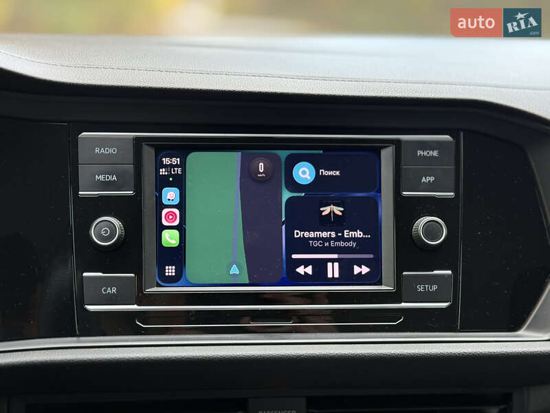 Седан Volkswagen Jetta 2019 в Ковеле фото 72 Седан Volkswagen Jetta 2019 в Ковеле