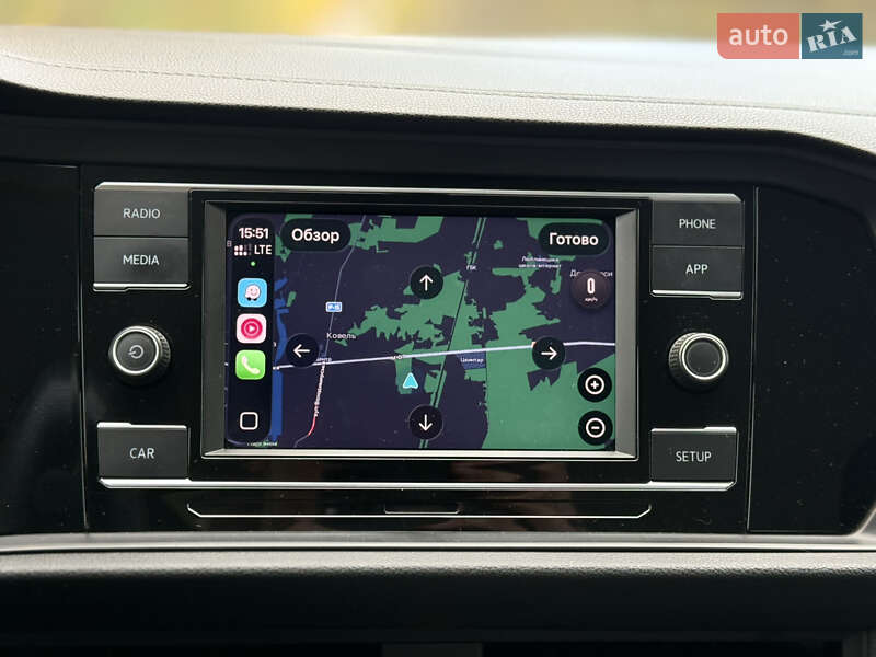 Седан Volkswagen Jetta 2019 в Ковеле фото 76 Седан Volkswagen Jetta 2019 в Ковеле