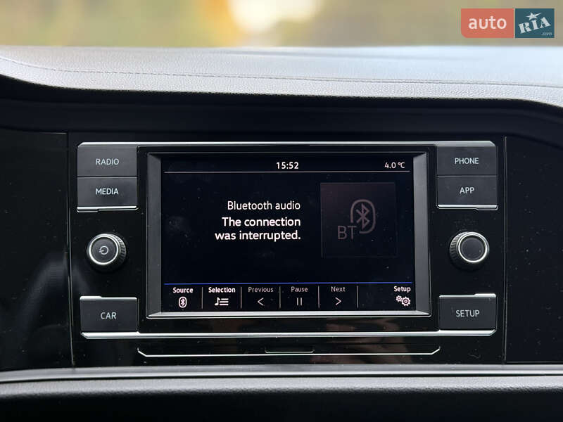 Седан Volkswagen Jetta 2019 в Ковеле фото 80 Седан Volkswagen Jetta 2019 в Ковеле