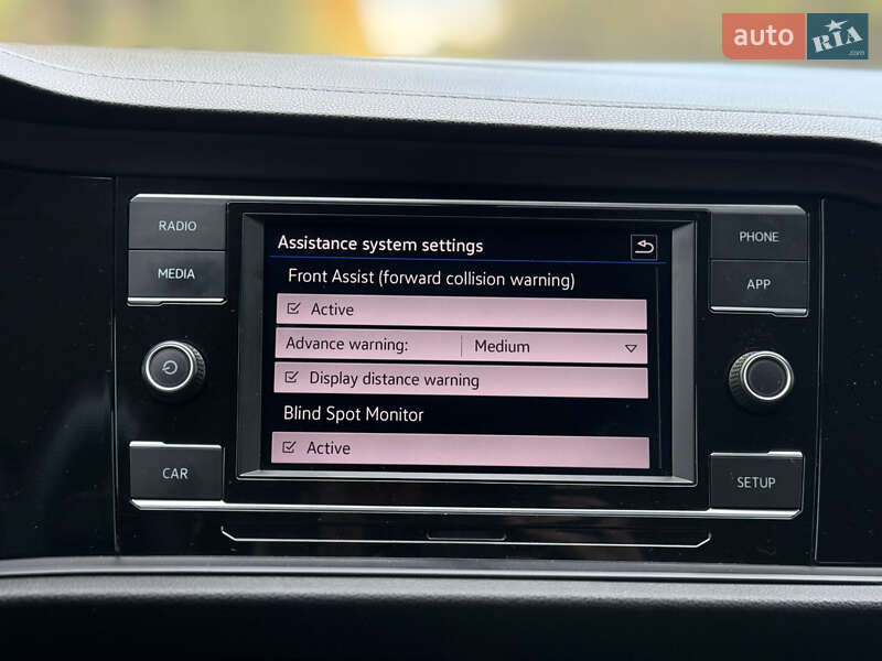 Седан Volkswagen Jetta 2019 в Ковеле фото 85 Седан Volkswagen Jetta 2019 в Ковеле