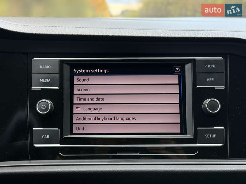 Седан Volkswagen Jetta 2019 в Ковеле фото 90 Седан Volkswagen Jetta 2019 в Ковеле