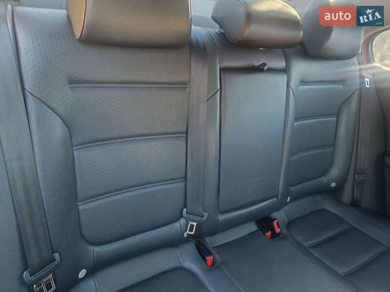 Седан Volkswagen Jetta 2014 в Шептицькому фото 10 Седан Volkswagen Jetta 2014 в Шептицькому