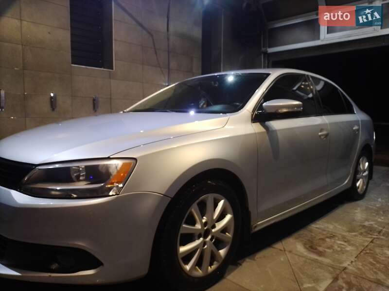 Седан Volkswagen Jetta 2011 в Краматорске фото 5 Седан Volkswagen Jetta 2011 в Краматорске