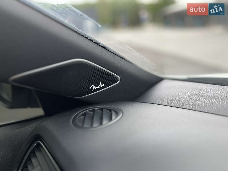 Седан Volkswagen Jetta 2017 в Полтаві фото 7 Седан Volkswagen Jetta 2017 в Полтаві