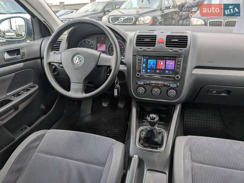 Седан Volkswagen Jetta 2006 в Ровно фото 37 Седан Volkswagen Jetta 2006 в Ровно