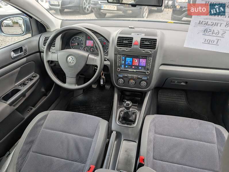 Седан Volkswagen Jetta 2006 в Ровно фото 40 Седан Volkswagen Jetta 2006 в Ровно