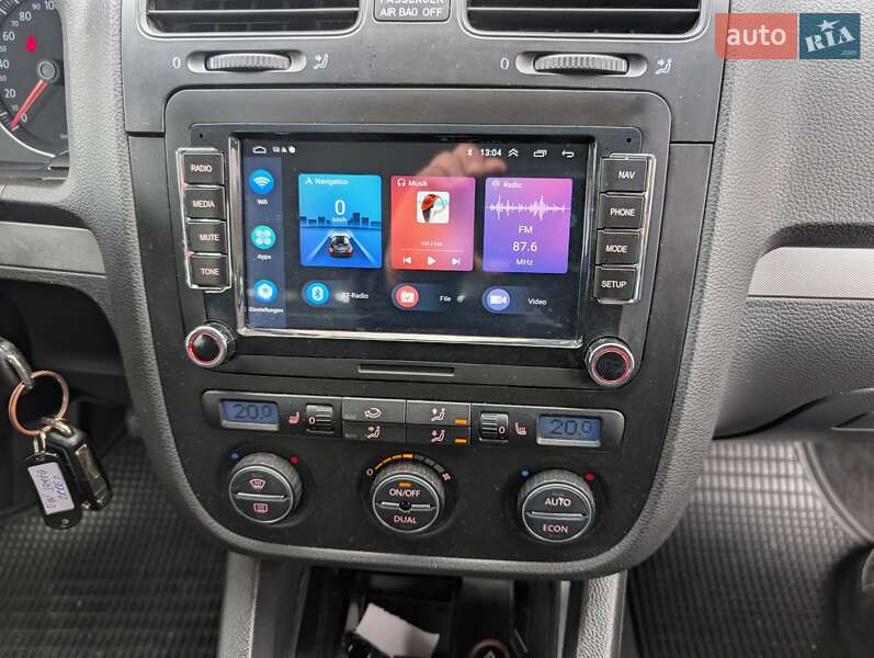 Седан Volkswagen Jetta 2006 в Ровно фото 46 Седан Volkswagen Jetta 2006 в Ровно