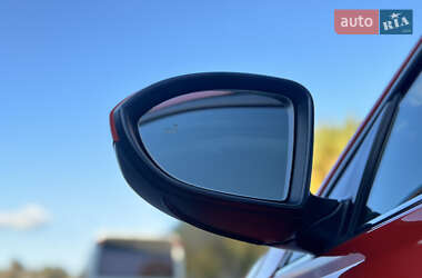 Седан Volkswagen Jetta 2019 в  фото 8 Седан Volkswagen Jetta 2019 в