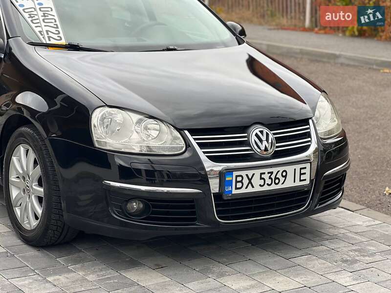 Седан Volkswagen Jetta 2006 в Хмельницком фото 9 Седан Volkswagen Jetta 2006 в Хмельницком