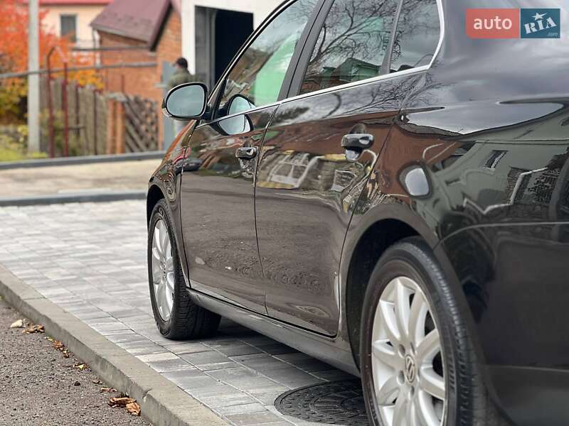Седан Volkswagen Jetta 2006 в Хмельницком фото 14 Седан Volkswagen Jetta 2006 в Хмельницком