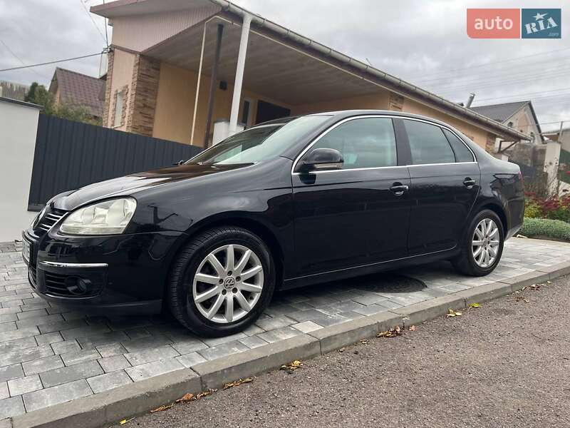 Седан Volkswagen Jetta 2006 в Хмельницком фото 29 Седан Volkswagen Jetta 2006 в Хмельницком