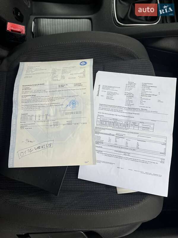 Седан Volkswagen Jetta 2006 в Хмельницком фото 59 Седан Volkswagen Jetta 2006 в Хмельницком