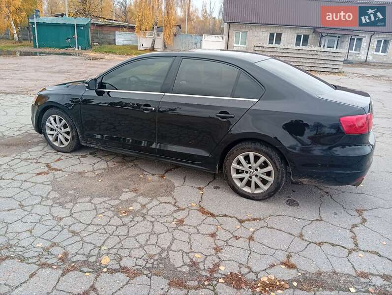 Седан Volkswagen Jetta 2012 в Чернигове фото 9 Седан Volkswagen Jetta 2012 в Чернигове