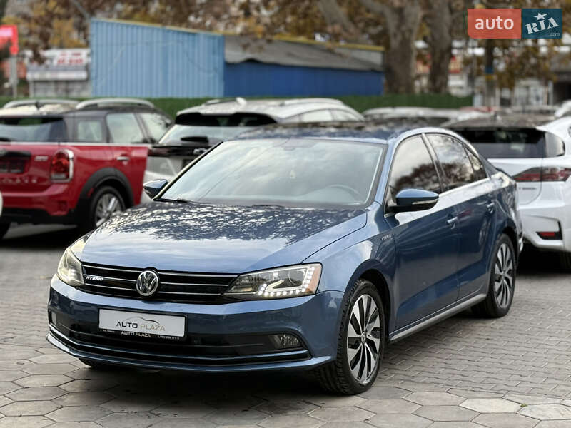 Седан Volkswagen Jetta 2015 в Одессе фото 5 Седан Volkswagen Jetta 2015 в Одессе