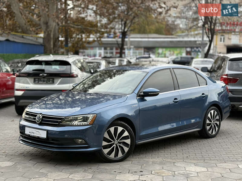 Седан Volkswagen Jetta 2015 в Одессе фото 10 Седан Volkswagen Jetta 2015 в Одессе