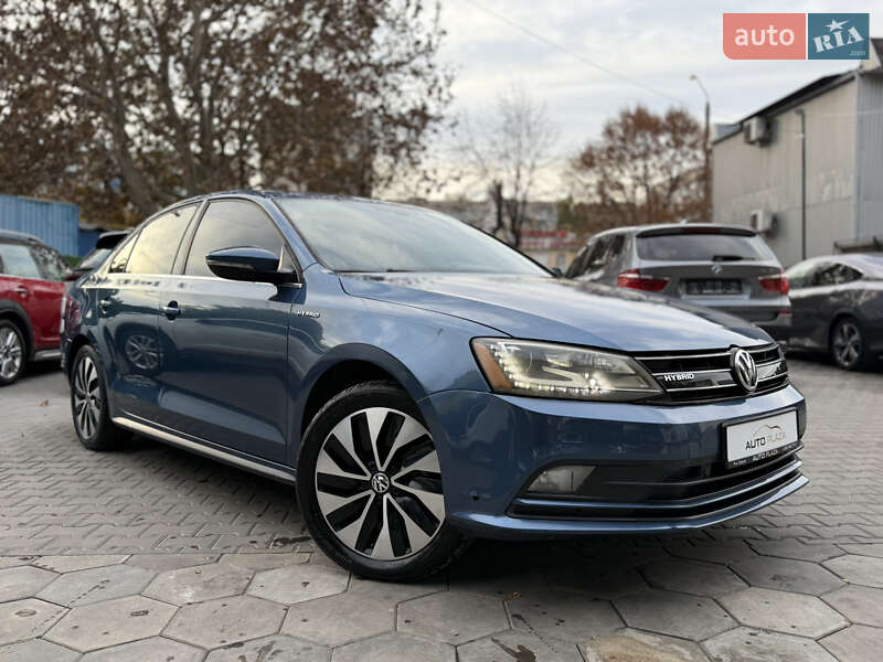 Седан Volkswagen Jetta 2015 в Одессе фото 14 Седан Volkswagen Jetta 2015 в Одессе