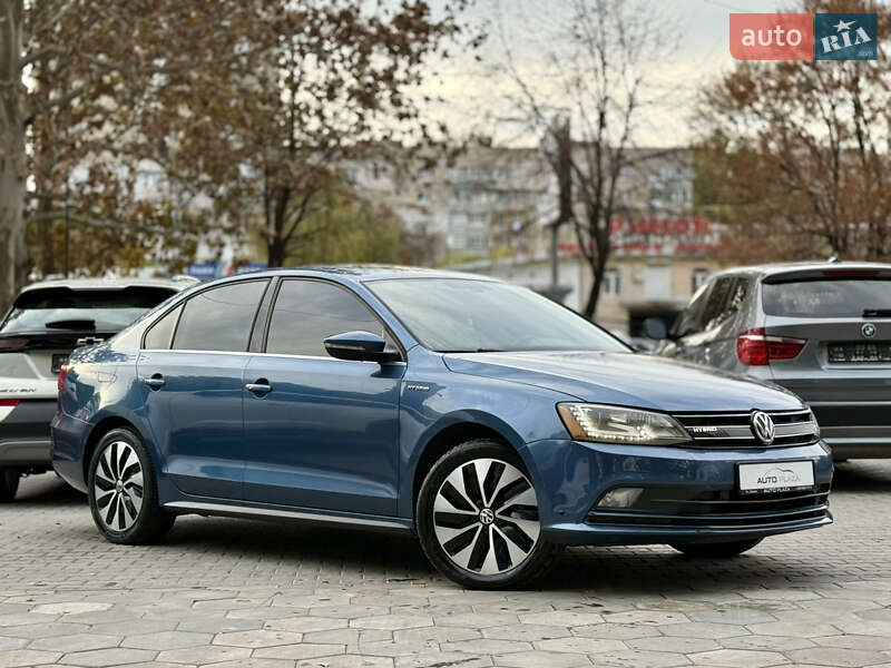 Седан Volkswagen Jetta 2015 в Одессе фото 18 Седан Volkswagen Jetta 2015 в Одессе