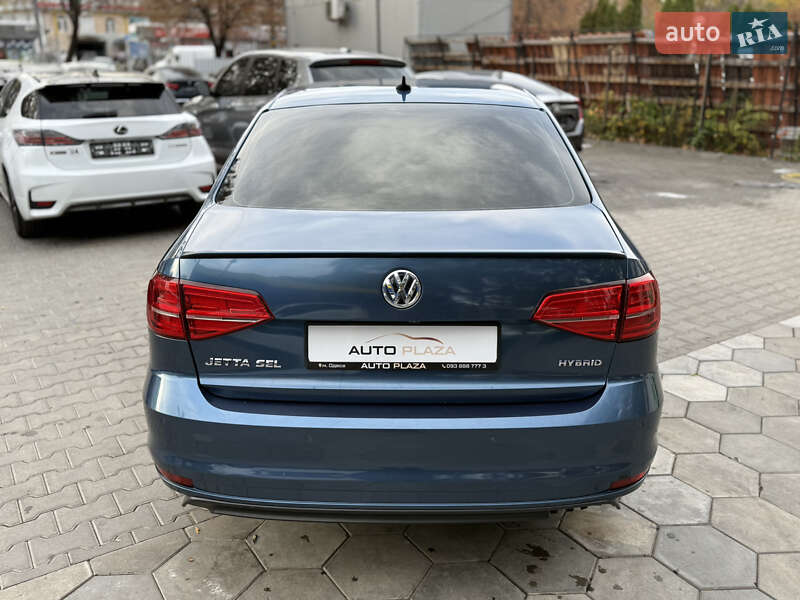 Седан Volkswagen Jetta 2015 в Одессе фото 29 Седан Volkswagen Jetta 2015 в Одессе