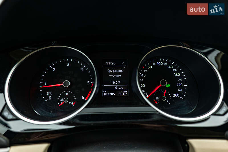 Седан Volkswagen Jetta 2016 в Киеве фото 13 Седан Volkswagen Jetta 2016 в Киеве