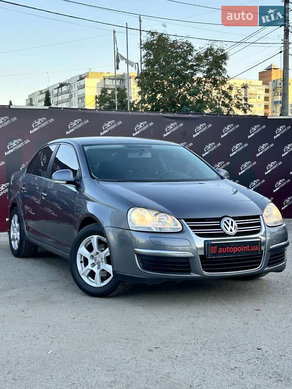 Volkswagen Jetta 2005 Volkswagen Jetta 2005