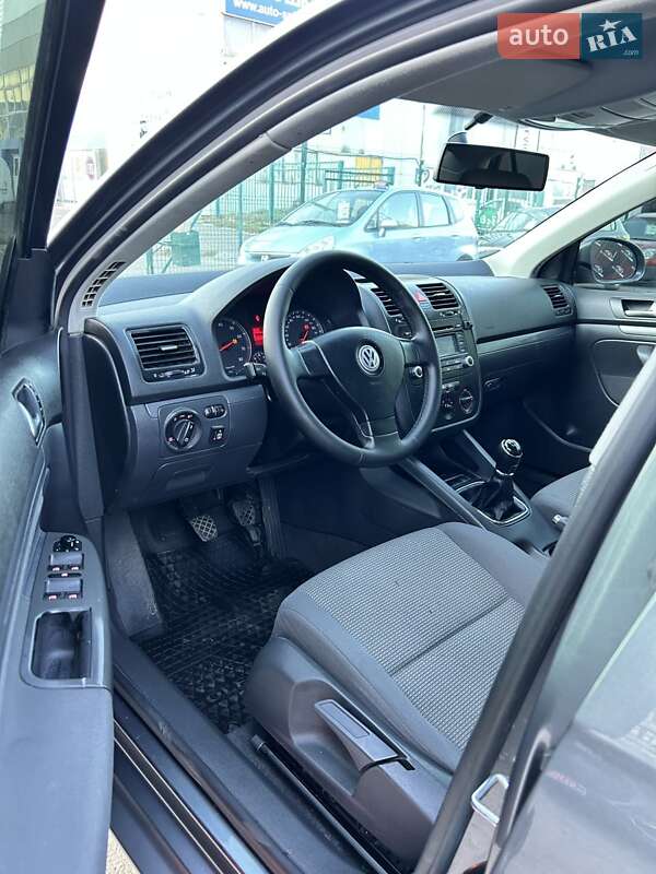 Седан Volkswagen Jetta 2005 в Сумах фото 11 Седан Volkswagen Jetta 2005 в Сумах