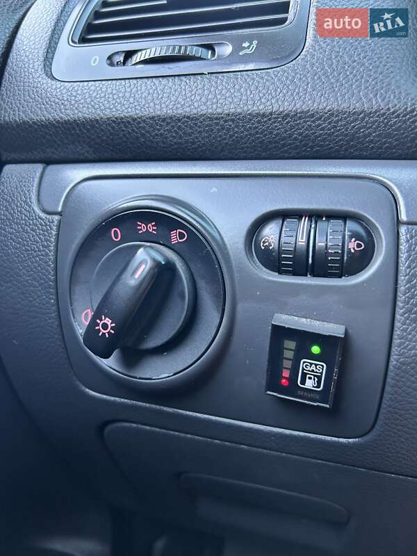 Седан Volkswagen Jetta 2005 в Сумах фото 17 Седан Volkswagen Jetta 2005 в Сумах