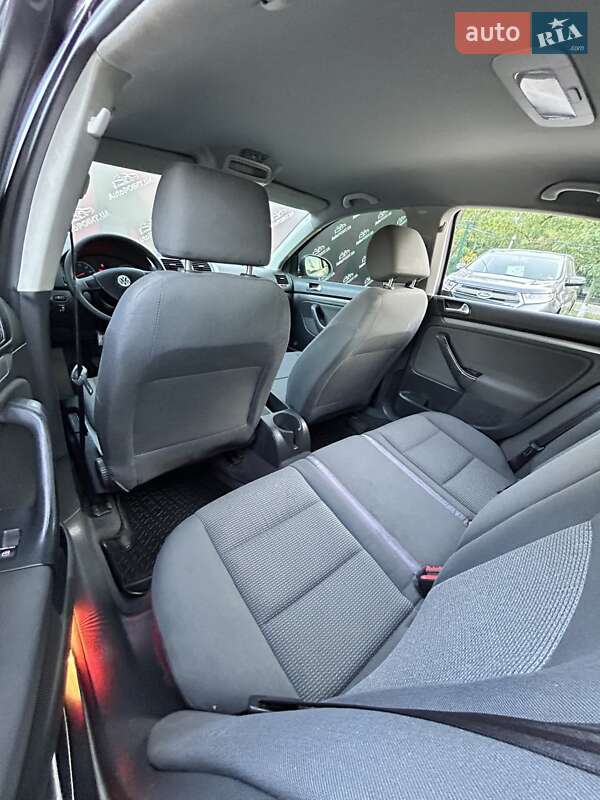 Седан Volkswagen Jetta 2005 в Сумах фото 23 Седан Volkswagen Jetta 2005 в Сумах