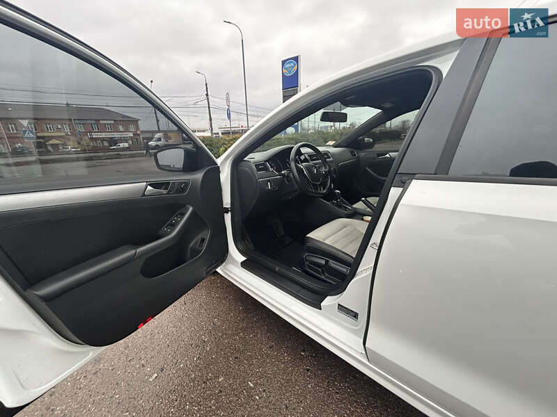 Седан Volkswagen Jetta 2015 в Сумах фото 9 Седан Volkswagen Jetta 2015 в Сумах