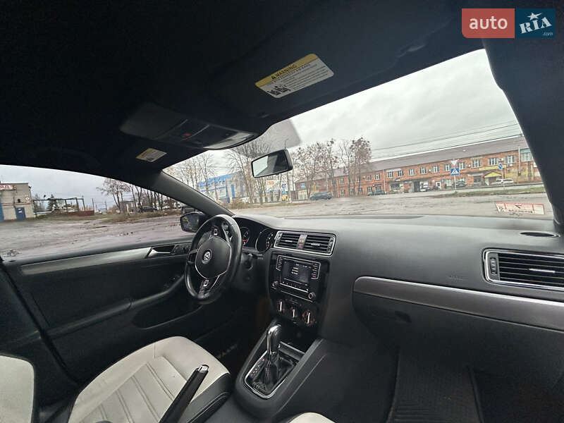 Седан Volkswagen Jetta 2015 в Сумах фото 13 Седан Volkswagen Jetta 2015 в Сумах