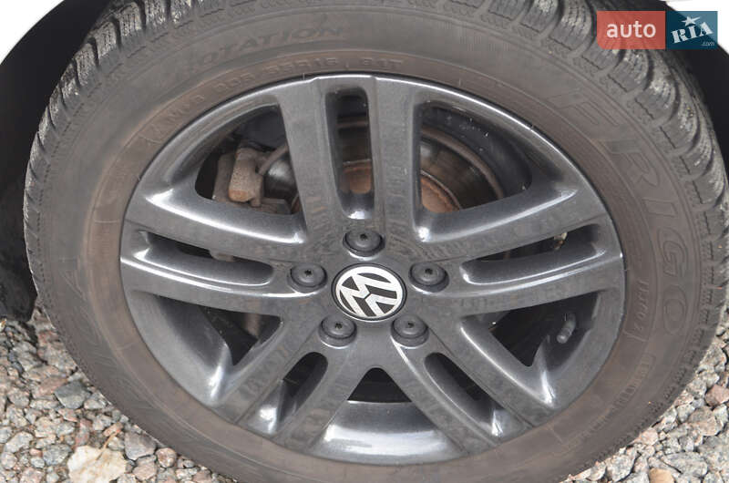 Седан Volkswagen Jetta 2016 в Киеве фото 11 Седан Volkswagen Jetta 2016 в Киеве