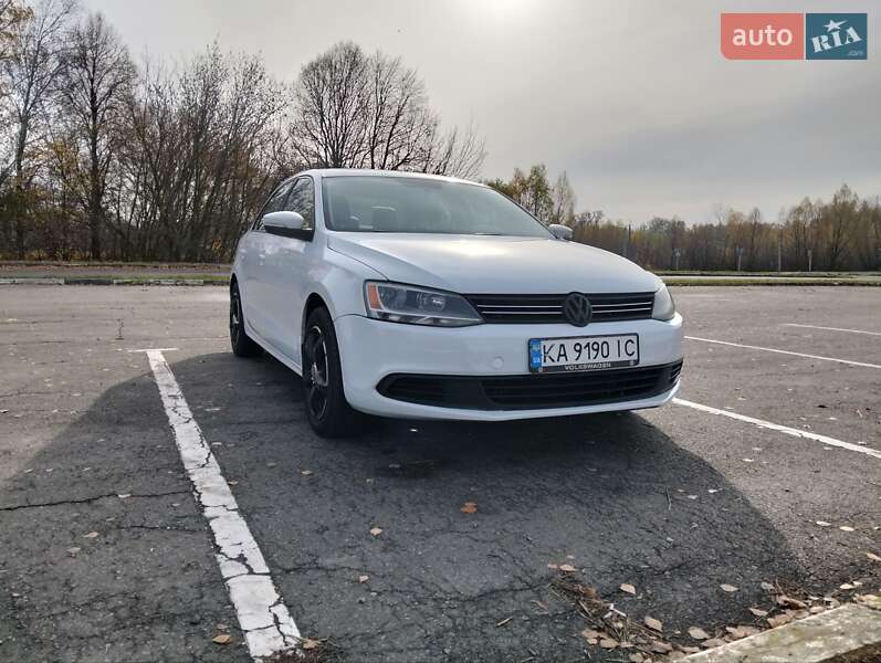 Седан Volkswagen Jetta 2013 в Конотопе фото 9 Седан Volkswagen Jetta 2013 в Конотопе