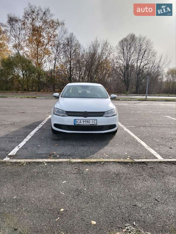 Седан Volkswagen Jetta 2013 в Конотопе фото 18 Седан Volkswagen Jetta 2013 в Конотопе