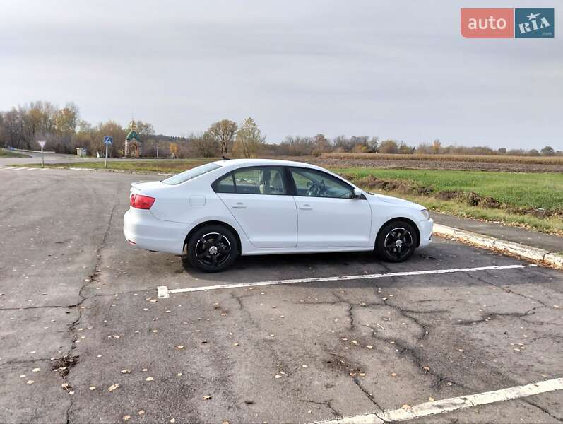Седан Volkswagen Jetta 2013 в Конотопе фото 29 Седан Volkswagen Jetta 2013 в Конотопе