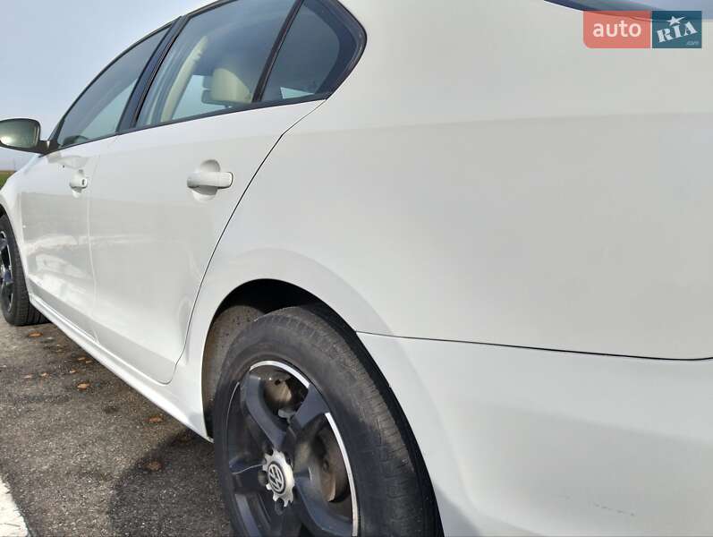 Седан Volkswagen Jetta 2013 в Конотопе фото 33 Седан Volkswagen Jetta 2013 в Конотопе