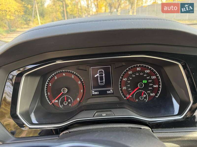 Седан Volkswagen Jetta 2019 в Киеве фото 15 Седан Volkswagen Jetta 2019 в Киеве