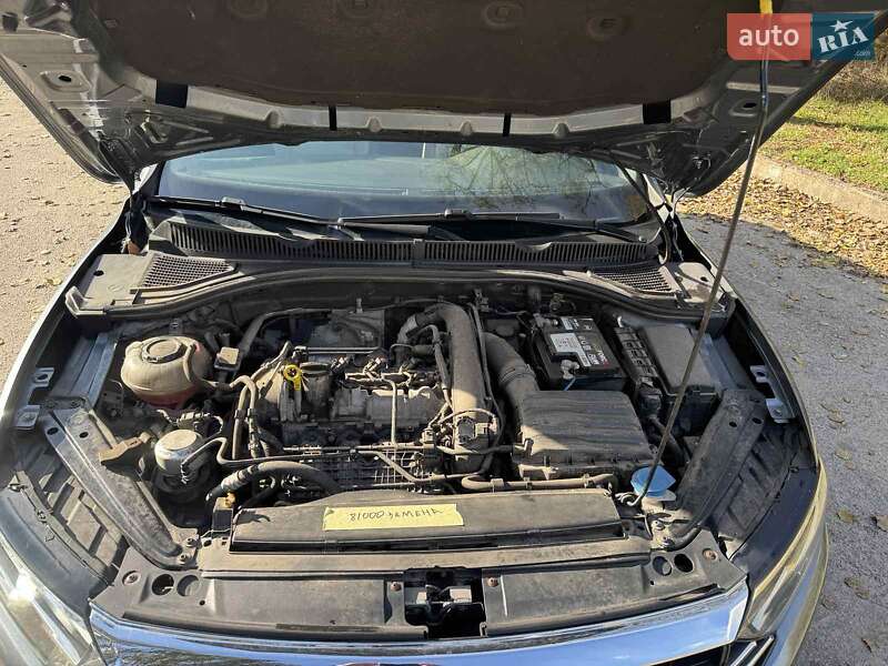 Седан Volkswagen Jetta 2019 в Киеве фото 19 Седан Volkswagen Jetta 2019 в Киеве