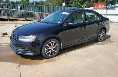 Седан Volkswagen Jetta 2017 в Запорожье