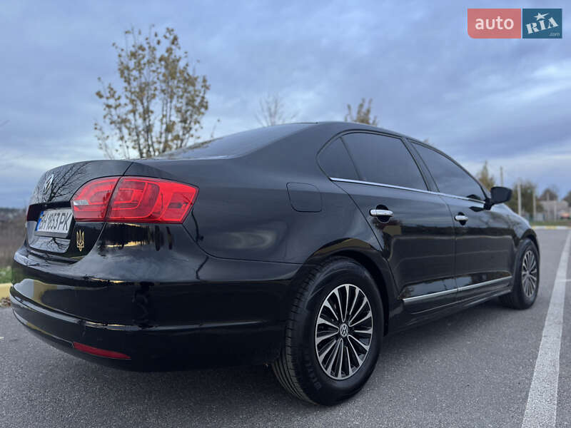 Седан Volkswagen Jetta 2013 в Буче фото 6 Седан Volkswagen Jetta 2013 в Буче