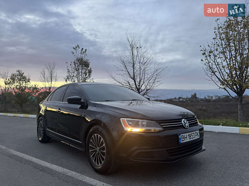 Седан Volkswagen Jetta 2013 в Буче фото 8 Седан Volkswagen Jetta 2013 в Буче