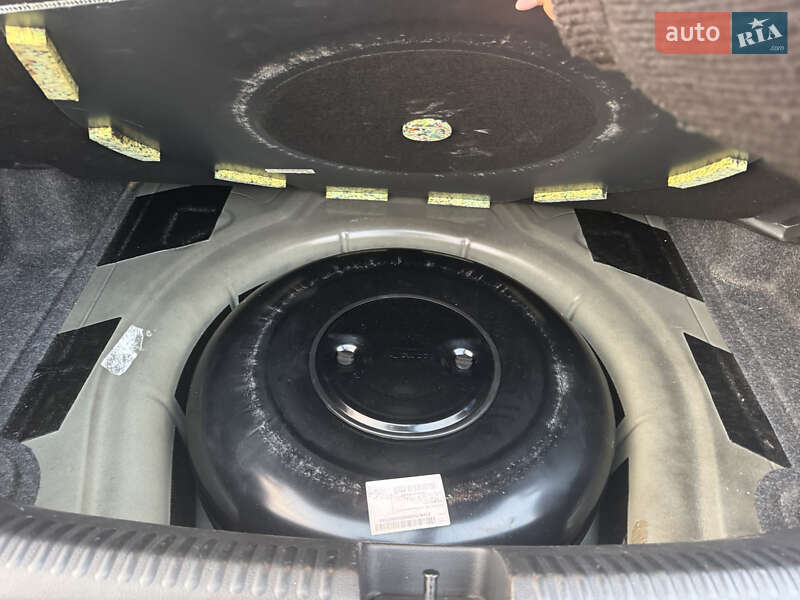 Седан Volkswagen Jetta 2013 в Буче фото 12 Седан Volkswagen Jetta 2013 в Буче