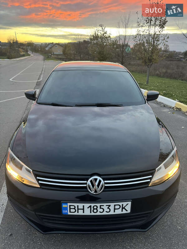 Седан Volkswagen Jetta 2013 в Буче фото 14 Седан Volkswagen Jetta 2013 в Буче