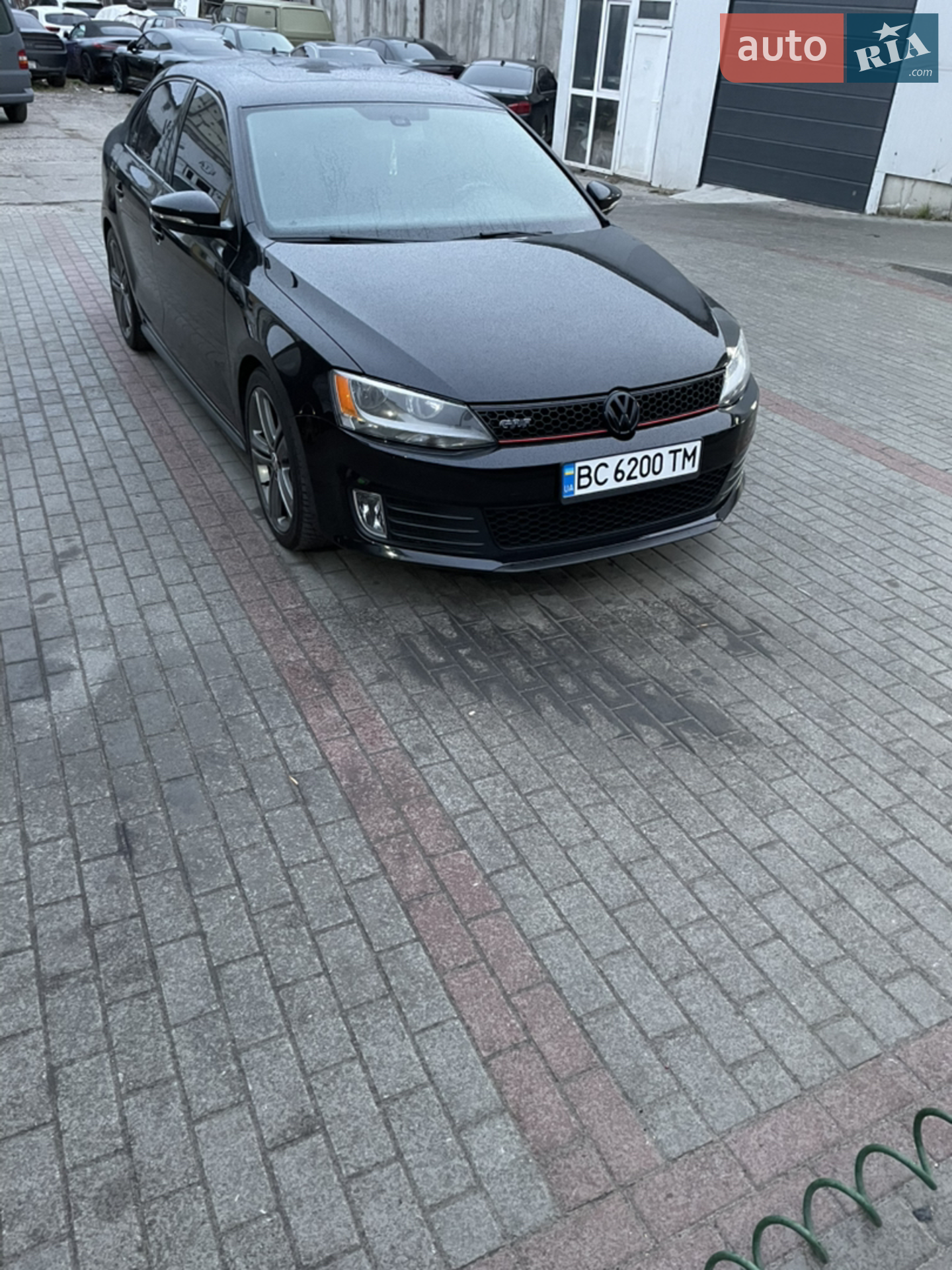 2014 Volkswagen Jetta - мініатюра 4