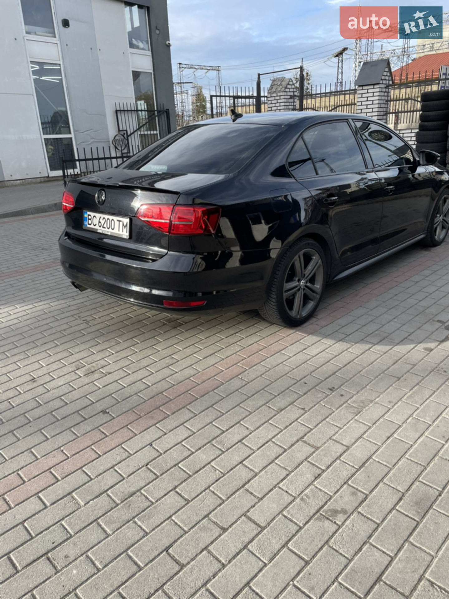 2014 Volkswagen Jetta - мініатюра 8