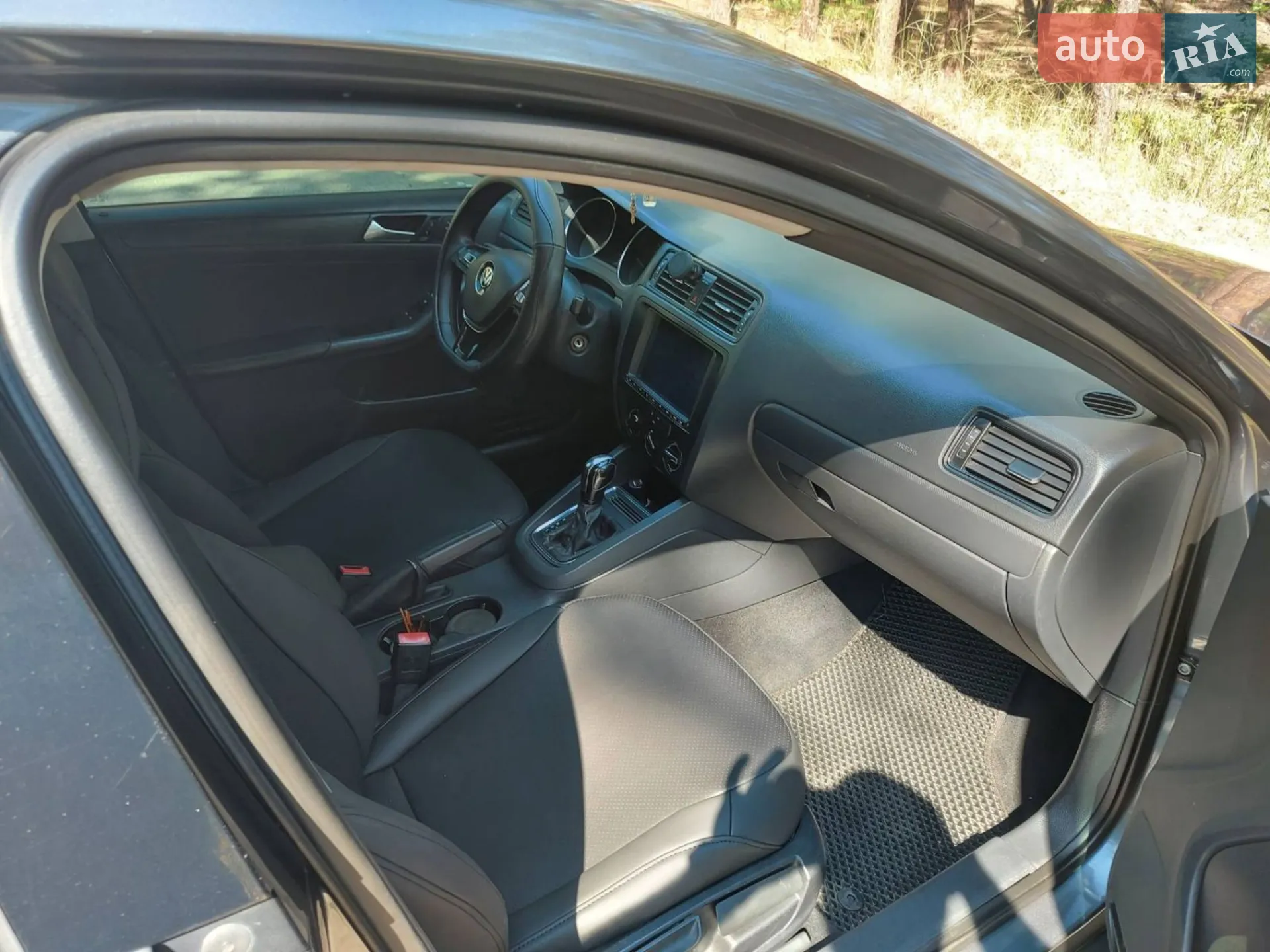 2015 Volkswagen Jetta - мініатюра 3