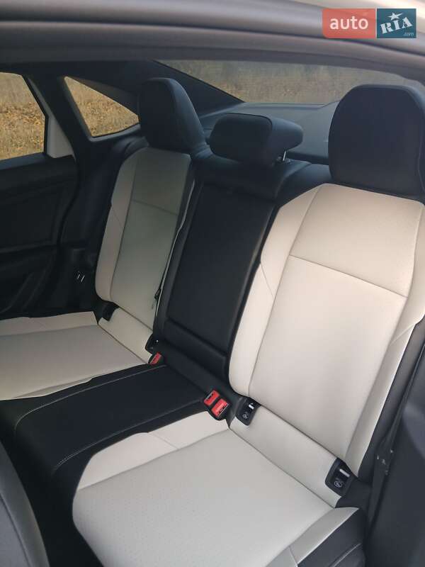 Седан Volkswagen Jetta 2019 в Ромнах фото 18 Седан Volkswagen Jetta 2019 в Ромнах